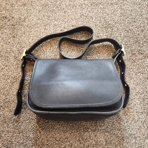 Coach Patricia Legacy Leather Bag